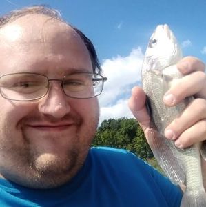 Meet your Posher, Dustin